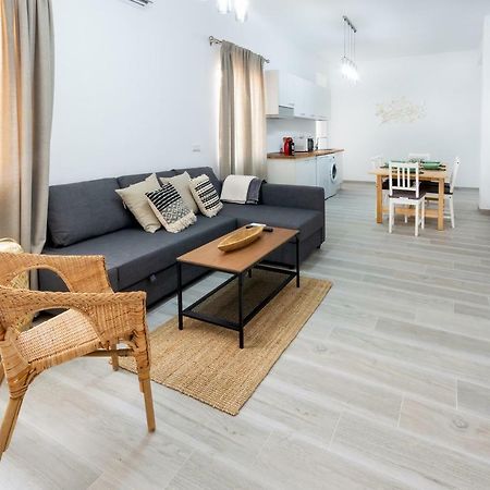 Marmoles Sweet Home Málaga Dış mekan fotoğraf