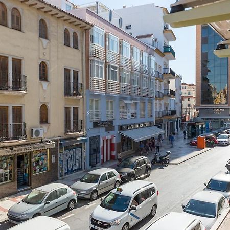 Marmoles Sweet Home Málaga Dış mekan fotoğraf