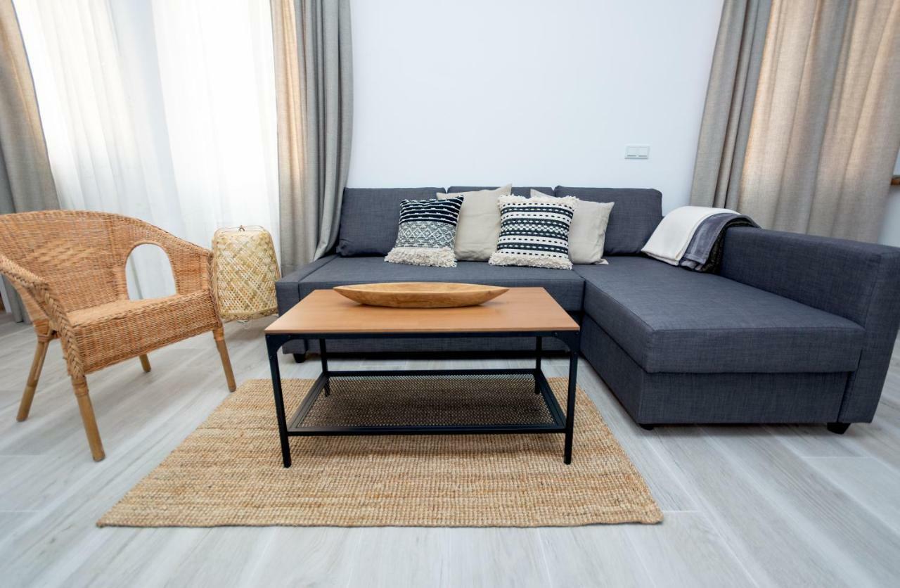 Marmoles Sweet Home Málaga Dış mekan fotoğraf
