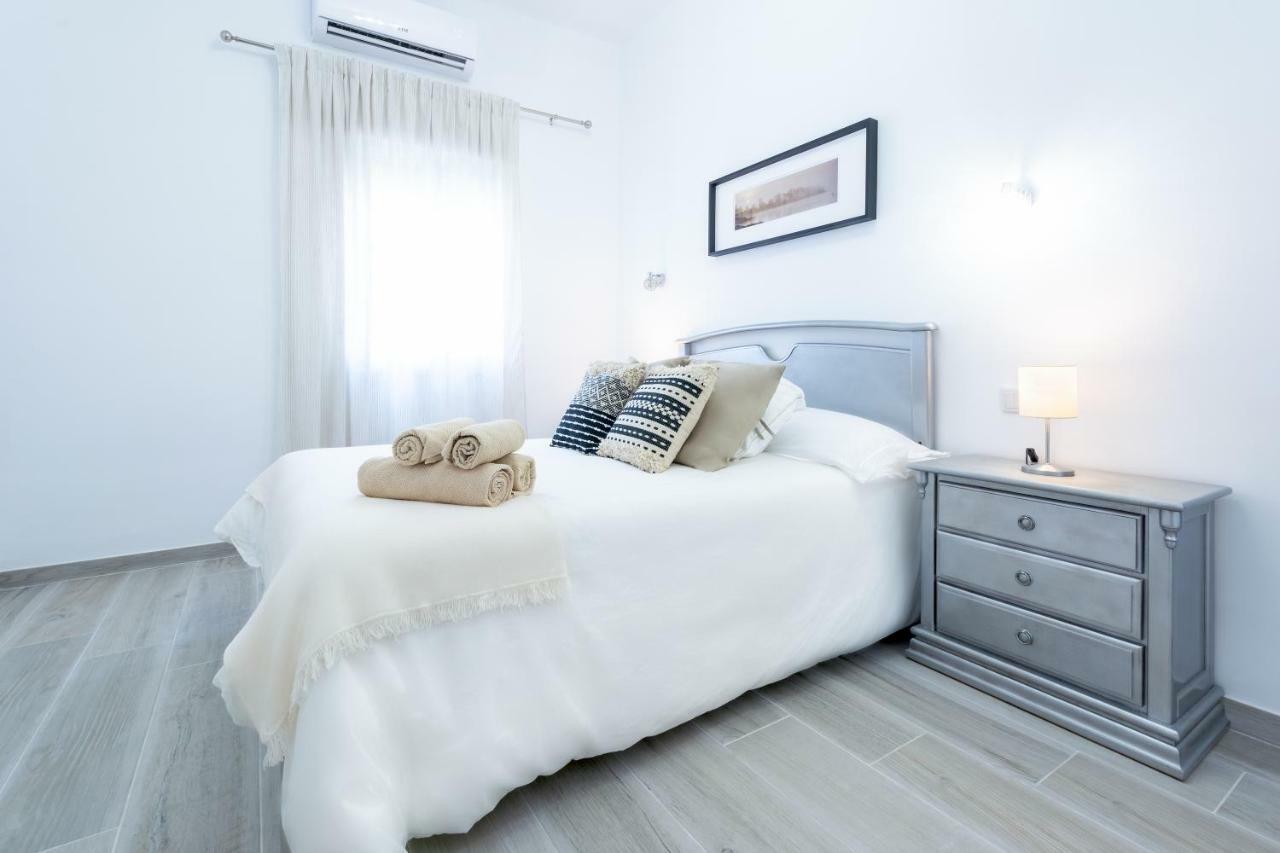 Marmoles Sweet Home Málaga Dış mekan fotoğraf