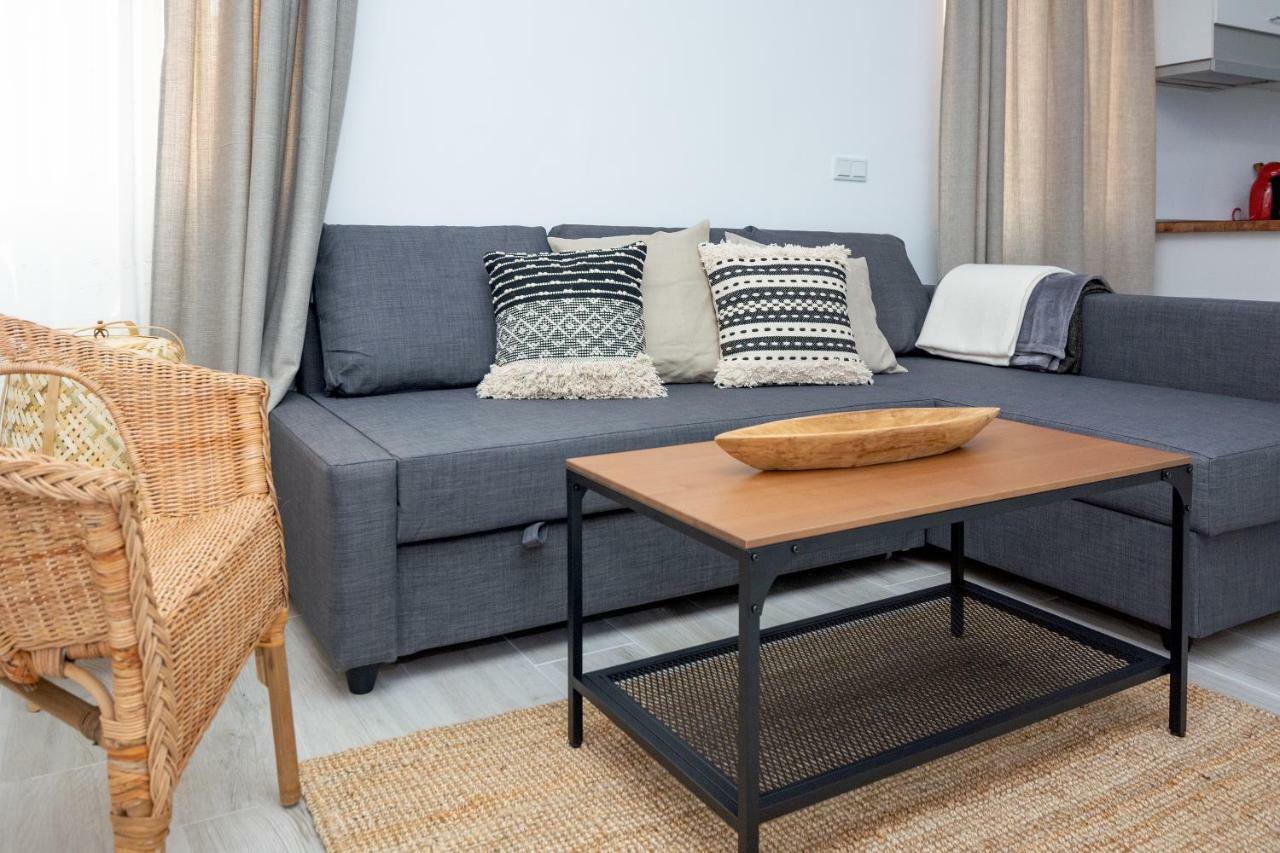 Marmoles Sweet Home Málaga Dış mekan fotoğraf