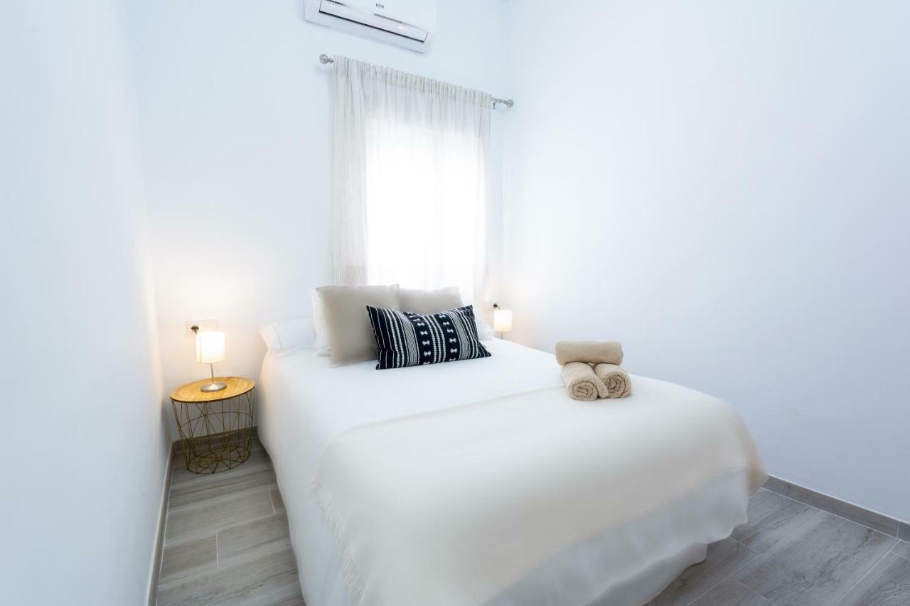 Marmoles Sweet Home Málaga Dış mekan fotoğraf